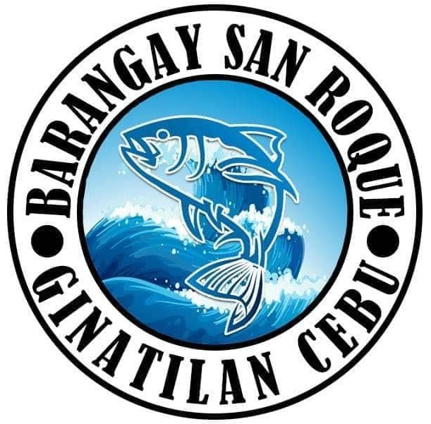 Municipality of Ginatilan, Barangay San Roque